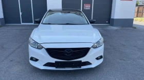 Mazda 6 2, 2D KLI NAVI 150 | Mobile.bg    2