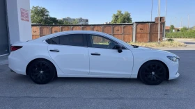 Mazda 6 2, 2D KLI NAVI 150 | Mobile.bg    6
