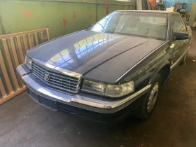 Обява за продажба на Cadillac Eldorado V8 ~4 500 лв. - изображение 1
