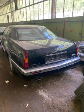 Обява за продажба на Cadillac Eldorado V8 ~4 500 лв. - изображение 1