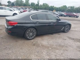 BMW 540 XDRIVE - 31999 лв. - 15165922 4