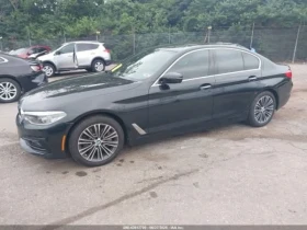BMW 540 XDRIVE - 31999 лв. - 15165922 2
