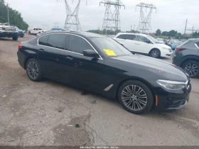 BMW 540 XDRIVE