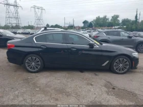 BMW 540 XDRIVE - 31999 лв. - 15165922 7