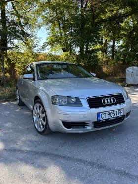 Обява за продажба на Audi A3 ~5 900 лв. - изображение 1