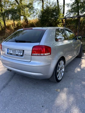 Обява за продажба на Audi A3 ~5 900 лв. - изображение 3