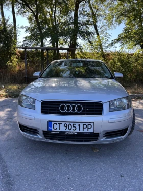 Обява за продажба на Audi A3 ~5 900 лв. - изображение 1