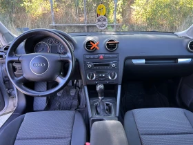 Обява за продажба на Audi A3 ~5 900 лв. - изображение 4