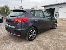 Kia Ceed 1.6 CRDI 110. | Mobile.bg    6