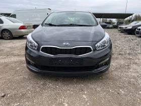 Kia Ceed 1.6 CRDI 110. | Mobile.bg    3