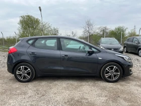 Kia Ceed 1.6 CRDI 110. | Mobile.bg    4