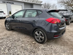 Kia Ceed 1.6 CRDI 110. | Mobile.bg    8