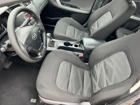 Kia Ceed 1.6 CRDI 110. | Mobile.bg    11