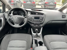 Kia Ceed 1.6 CRDI 110. | Mobile.bg    15