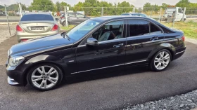 Mercedes-Benz C 350 | Mobile.bg    4