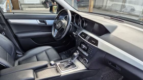 Mercedes-Benz C 350 | Mobile.bg    11