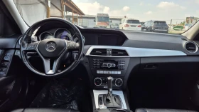 Mercedes-Benz C 350 | Mobile.bg    9