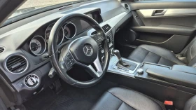 Mercedes-Benz C 350 | Mobile.bg    12