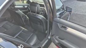 Mercedes-Benz C 350 | Mobile.bg    8