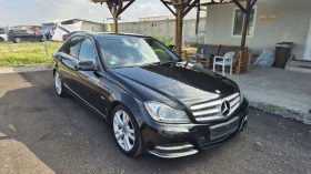     Mercedes-Benz C 350