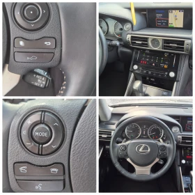 Lexus IS 250 2.5-208кс.NAVY - 30500 лв. - 33242382 16