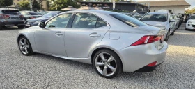 Lexus IS 250 2.5-208кс.NAVY - 30500 лв. - 33242382 9