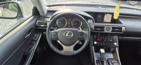 Lexus IS 250 2.5-208кс.NAVY - 30500 лв. - 33242382 14