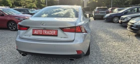 Lexus IS 250 2.5-208кс.NAVY - 30500 лв. - 33242382 6