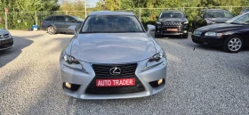 Lexus IS 250 2.5-208кс.NAVY - 30500 лв. - 33242382 2
