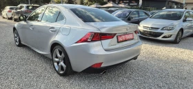 Lexus IS 250 2.5-208кс.NAVY - 30500 лв. - 33242382 8