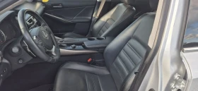 Lexus IS 250 2.5-208кс.NAVY - 30500 лв. - 33242382 13
