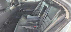 Lexus IS 250 2.5-208кс.NAVY - 30500 лв. - 33242382 10
