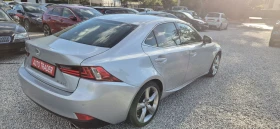Lexus IS 250 2.5-208кс.NAVY - 30500 лв. - 33242382 5
