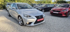 Lexus IS 250 2.5-208кс.NAVY - 30500 лв. - 33242382 3