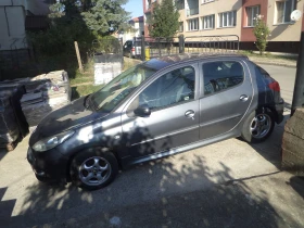 Peugeot 206 +  | Mobile.bg    2