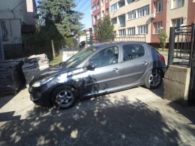 Peugeot 206 +  | Mobile.bg    8