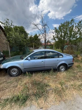 Обява за продажба на VW Passat Климатик ~1 000 лв. - изображение 1