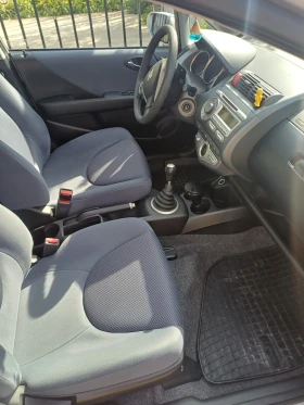 Honda Jazz | Mobile.bg    6
