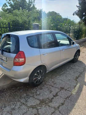 Honda Jazz | Mobile.bg    4