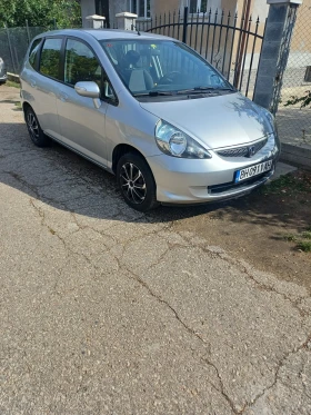 Honda Jazz | Mobile.bg    3