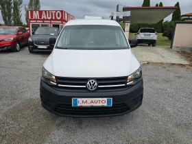 VW Caddy 2.0TDI-102K.C-MAXI-HLADILEN-FRIGO | Mobile.bg    2