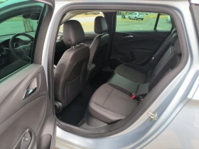 Opel Astra 1.6d-Navi-Automat-Keyless-Euro-6B | Mobile.bg    15