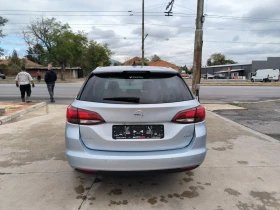 Обява за продажба на Opel Astra 1.6d-Navi-Automat-Keyless-Euro-6B ~14 999 лв. - изображение 5