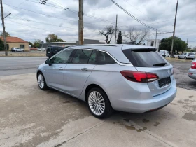 Обява за продажба на Opel Astra 1.6d-Navi-Automat-Keyless-Euro-6B ~14 999 лв. - изображение 6