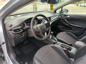 Обява за продажба на Opel Astra 1.6d-Navi-Automat-Keyless-Euro-6B ~14 999 лв. - изображение 11