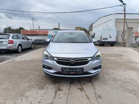 Обява за продажба на Opel Astra 1.6d-Navi-Automat-Keyless-Euro-6B ~14 999 лв. - изображение 1