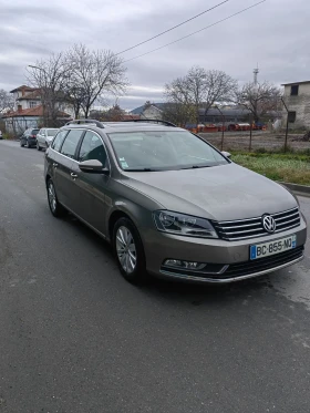 Обява за продажба на VW Passat 2.0TDI DSG ~14 600 лв. - изображение 2