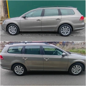 Обява за продажба на VW Passat 2.0TDI DSG ~14 600 лв. - изображение 3