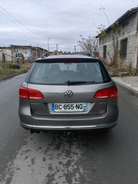 Обява за продажба на VW Passat 2.0TDI DSG ~14 600 лв. - изображение 5