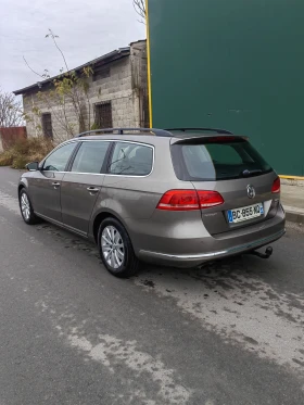 Обява за продажба на VW Passat 2.0TDI DSG ~14 600 лв. - изображение 6